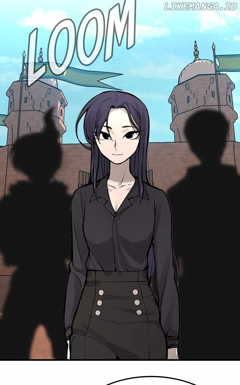 Piece Maker of Flame Chapter 42 34